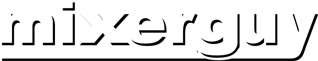 Audio Mixing and Mastering